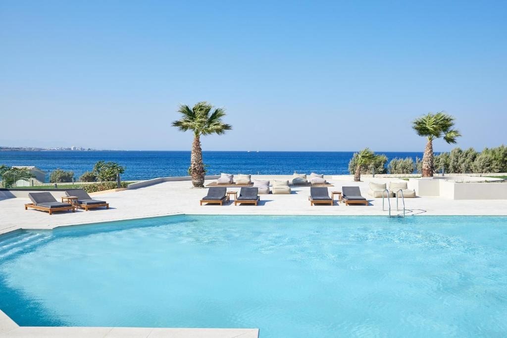 Hotel Elissa Lifesyle Resort