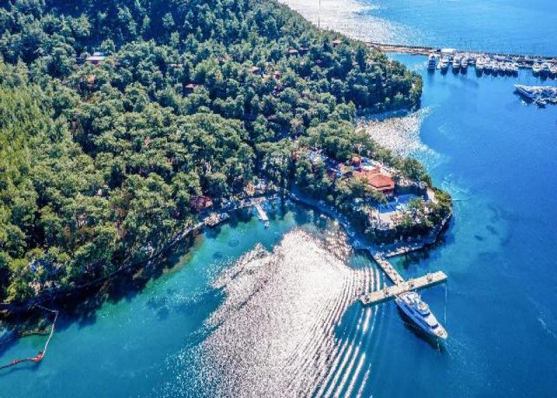 Marmaris Bay Resort Holiday Village Hotel