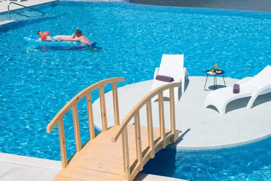 Resort Aminess Vival Port9