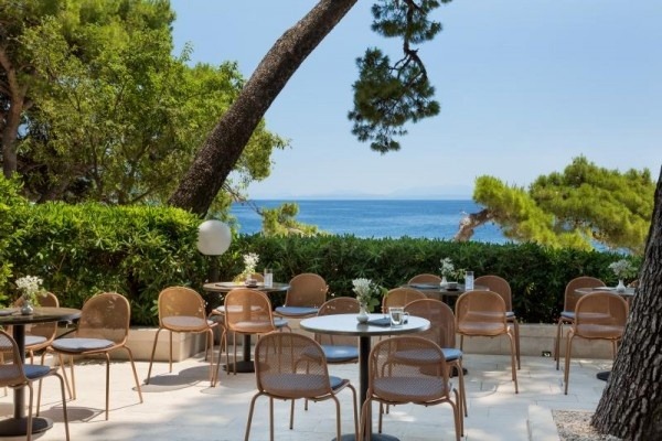 Hotel Soline