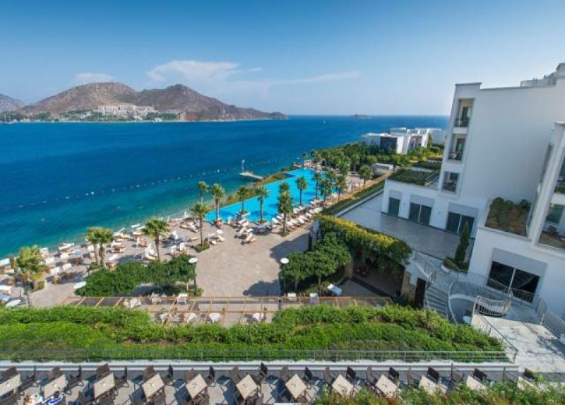 Xanadu Island Hotel