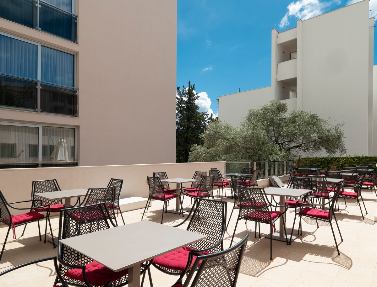 Hotel Tara 