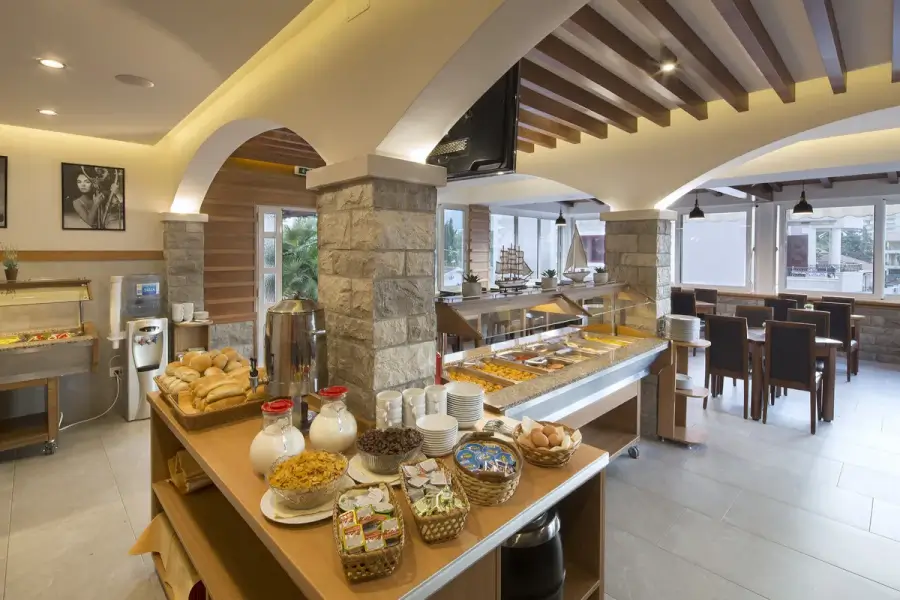 Hotel Ljubanović