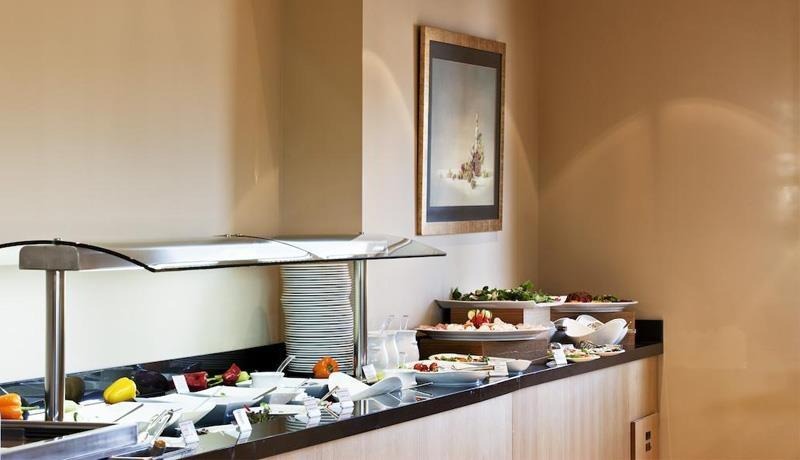Apollonion Asterias Resort & Spa Hotel