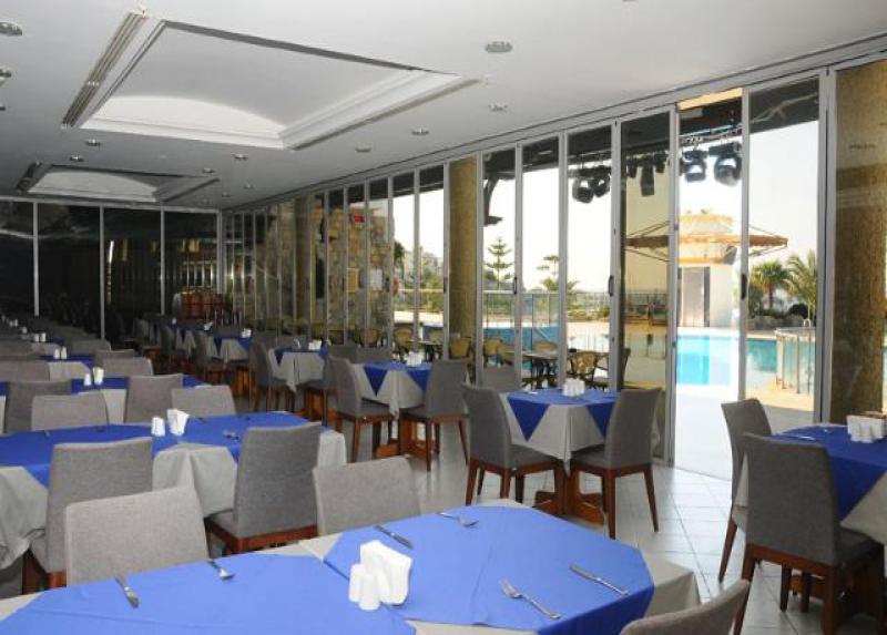 Diamond of Bodum Hotel