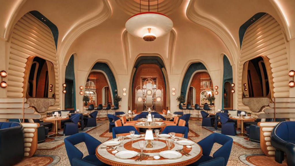 Jumeirah Marsa Al Arab