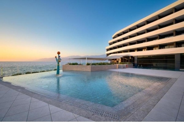 Hotel Grand View