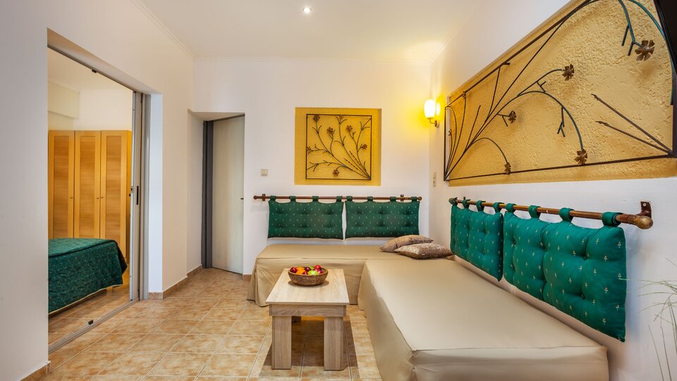 Hotel Philoxenia Pefkohori