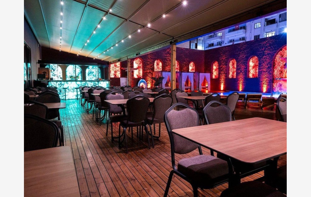 Duqqan Deluxe Hotel ex Dabaklar