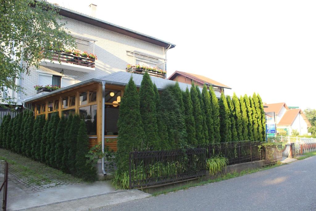 Garni Hotel Danica