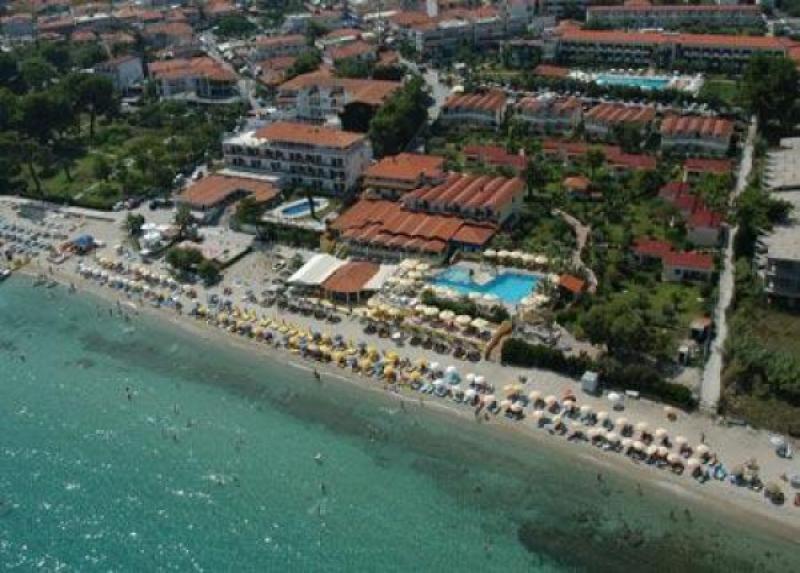 Sousouras Hotel