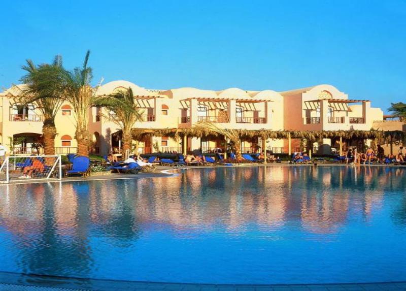 Iberotel Makadi Beach Hotel