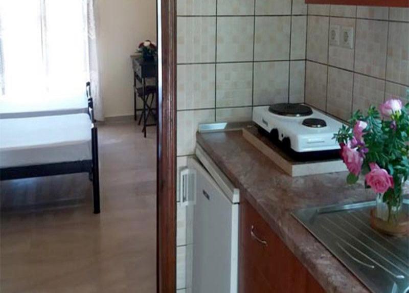 Vila Aleksandra 2 Apartmani