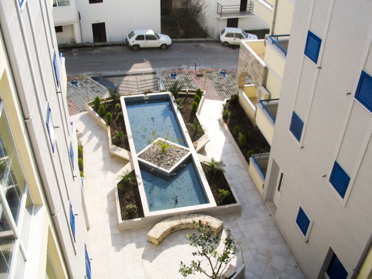 Apartmani  Fontana