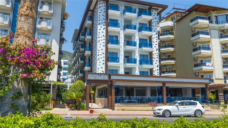 Kleopatra Life Hotel