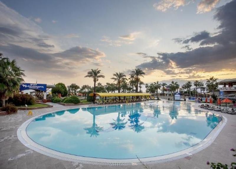 Pine Beach Belek Hotel