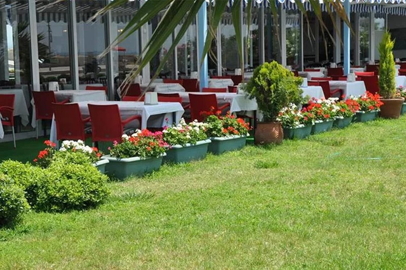 Olivera Hotel