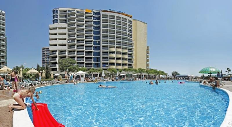 Bellevue Sunny Beach