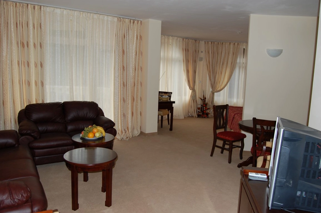 Hotel Princess Residence