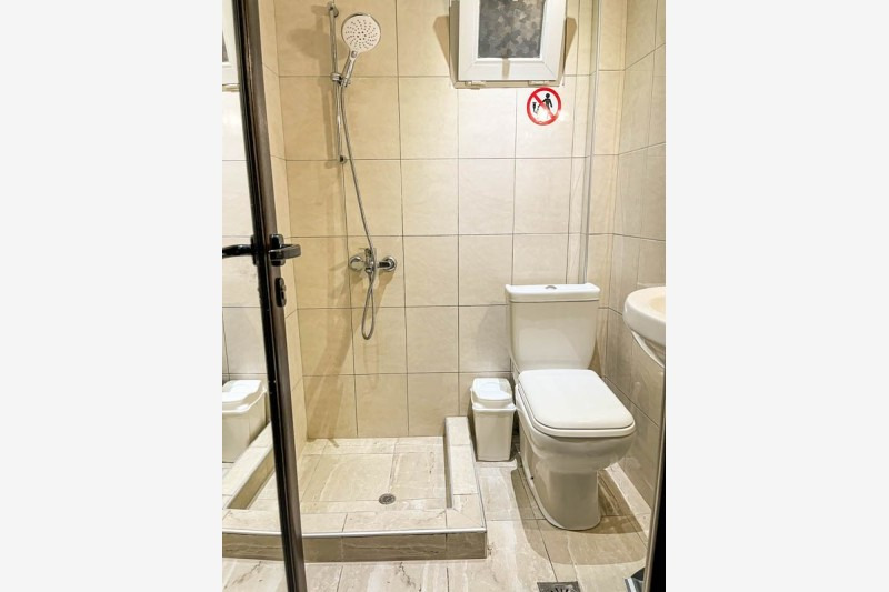 Vila Isi