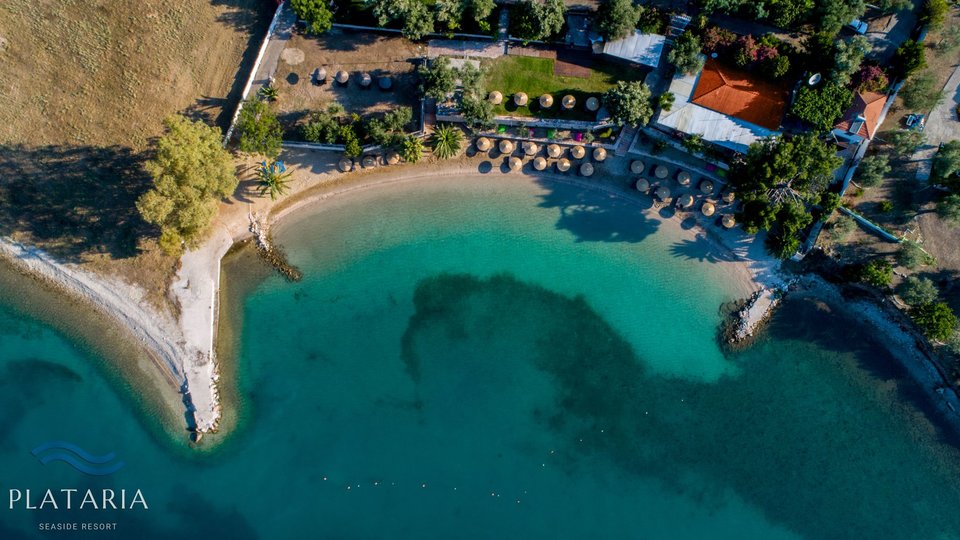 Plataria Seaside Resort