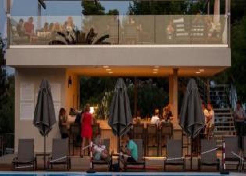 Poseidon Sea Resort Hotel