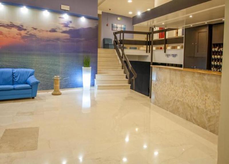 Europa Hotel