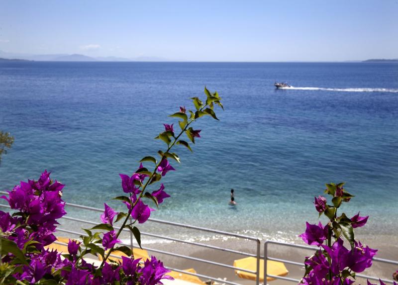 Sunshine Corfu Resort & Spa Hotel
