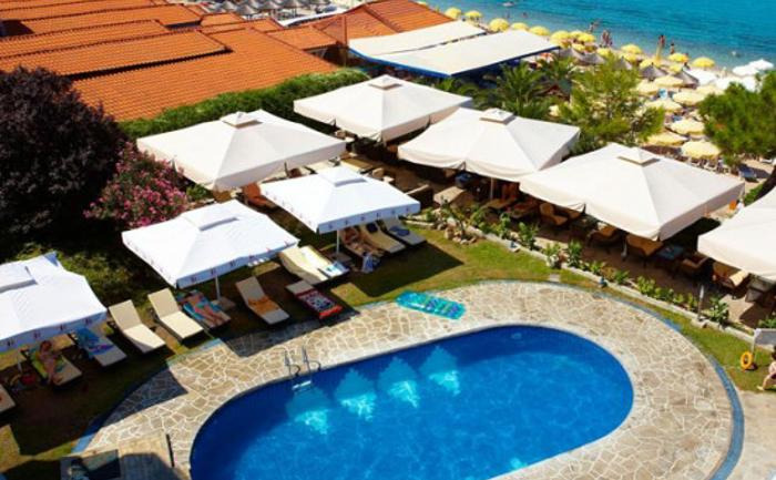Hanioti Grand Otel