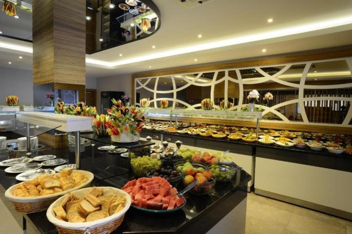 Hotel Maris Beach