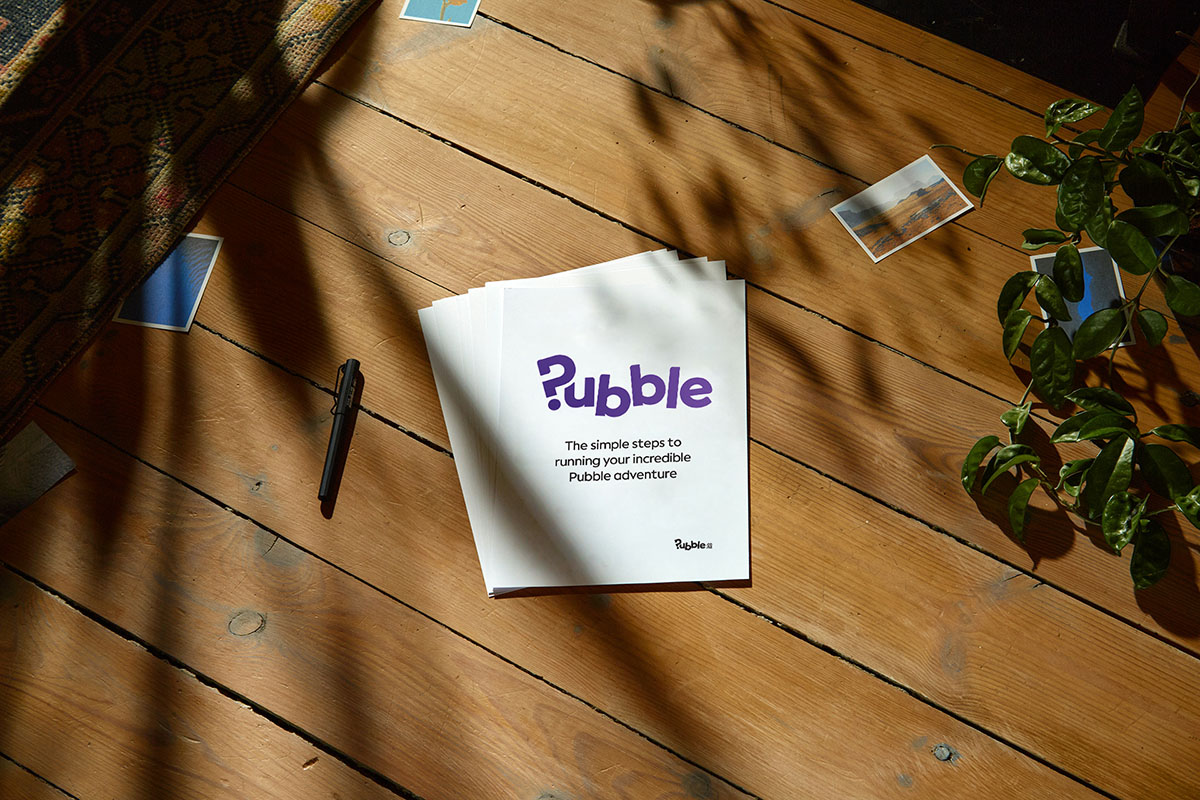 Pubble Examples 10 fresh work event ideas you might not have seen yet