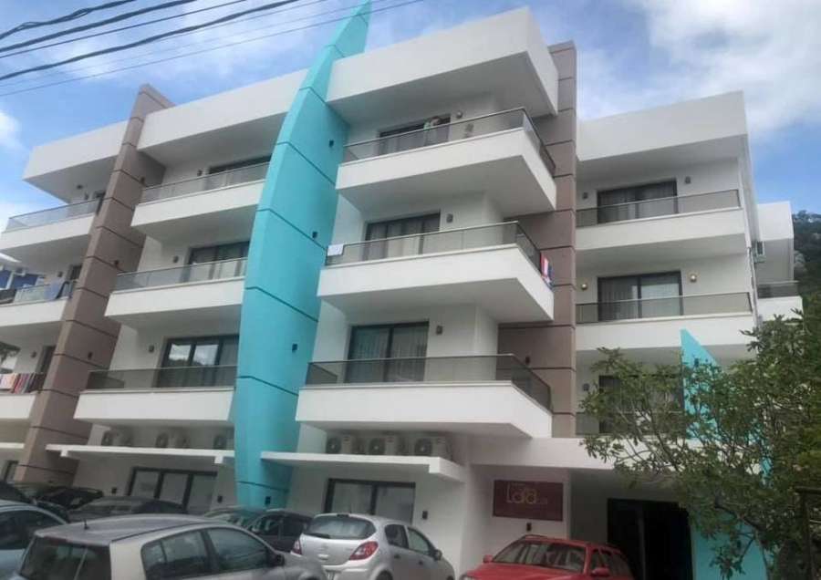 Apartmani Lara Lux
