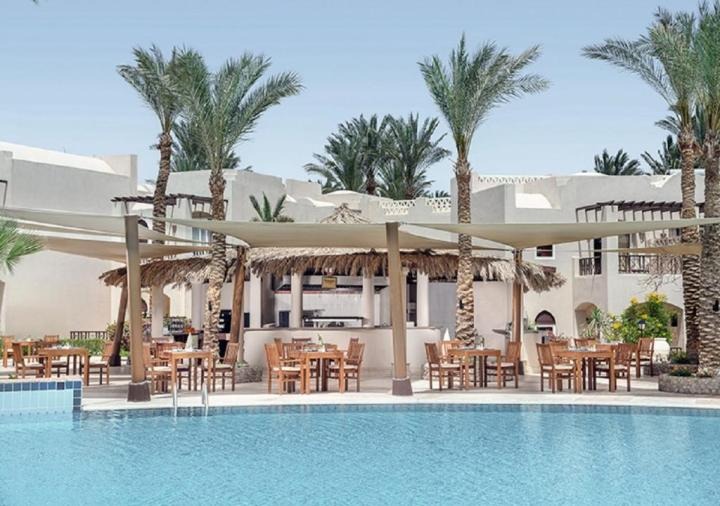 Hotel Iberotel Makadi Beach