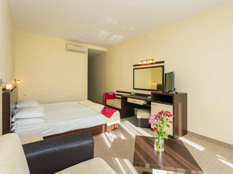 Hotel Viand