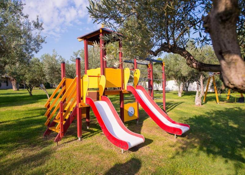 Kassandra Palace Sea Side Resort Hotel