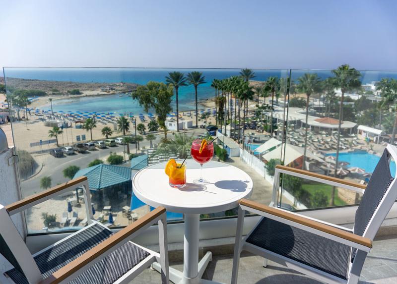 Anonymous Beach Adult 16+ Hotel