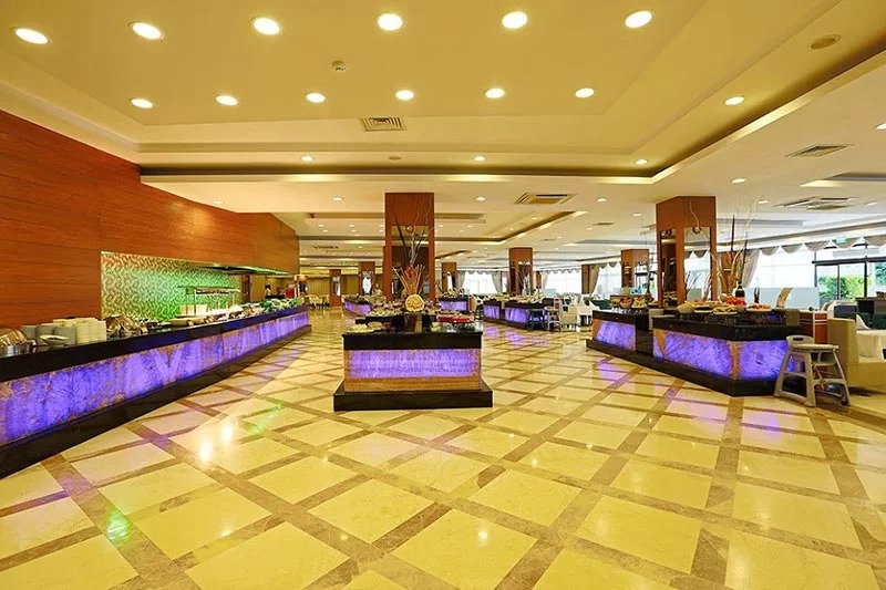 Lyra Resort & Spa Hotel
