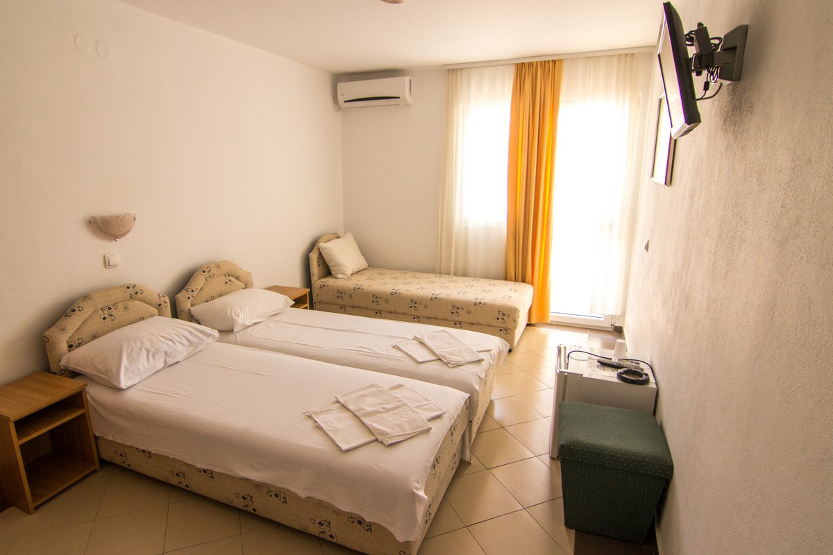 Hotel Vila Babović