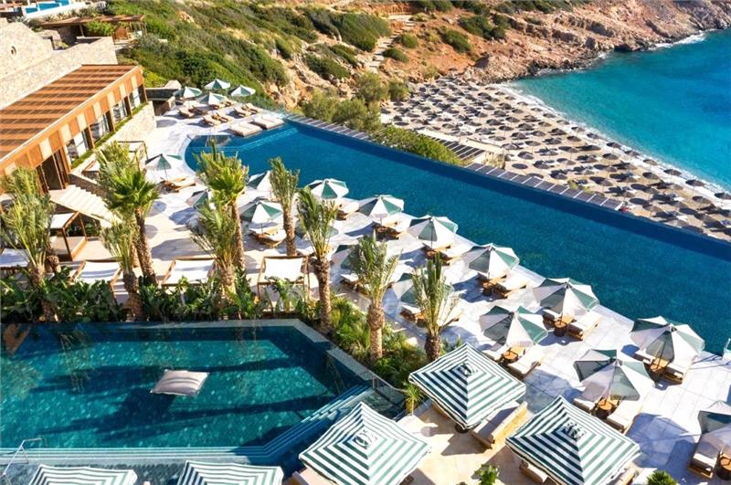 Daios Cove Luxury Resort and Villas