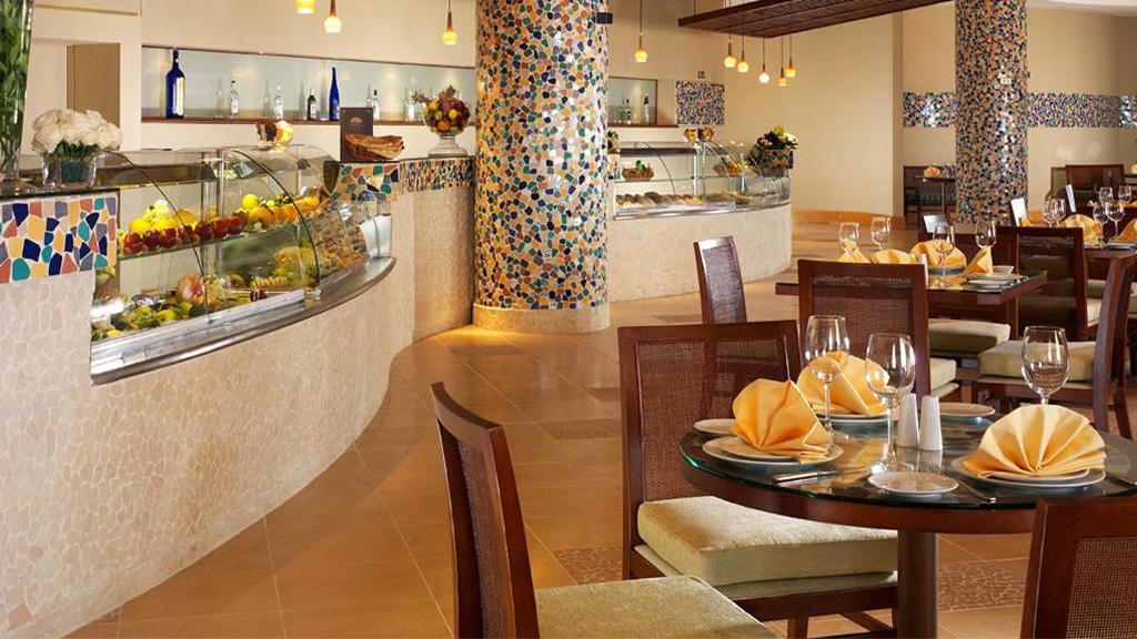 Intercontinental Aqaba Resort