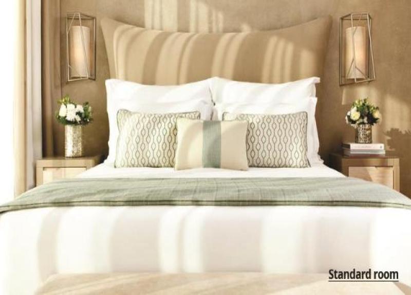 Sani Dunes Hotel