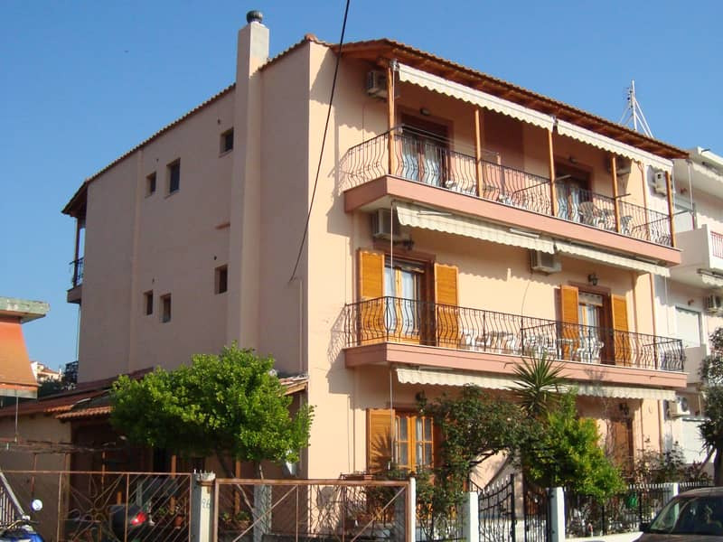 Apartmani Nikos