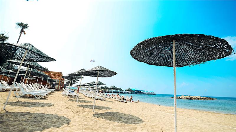 Ramira Beach Hotel