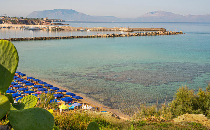 Hotel Voi Florio Resort