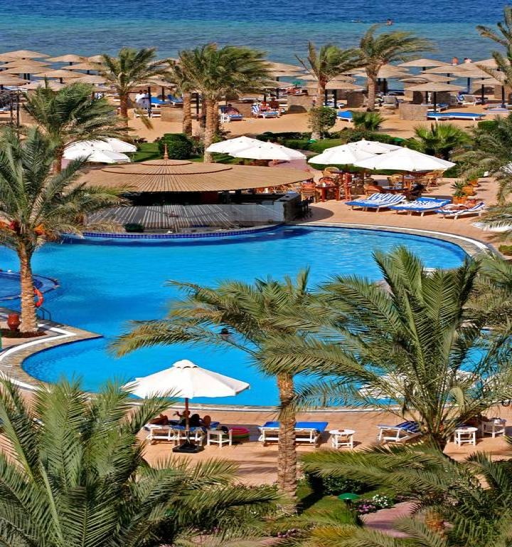 Sea Star Beau Rivage