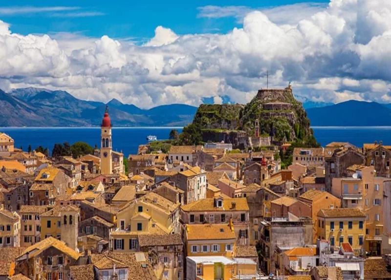 Domes Of Corfu Hotel