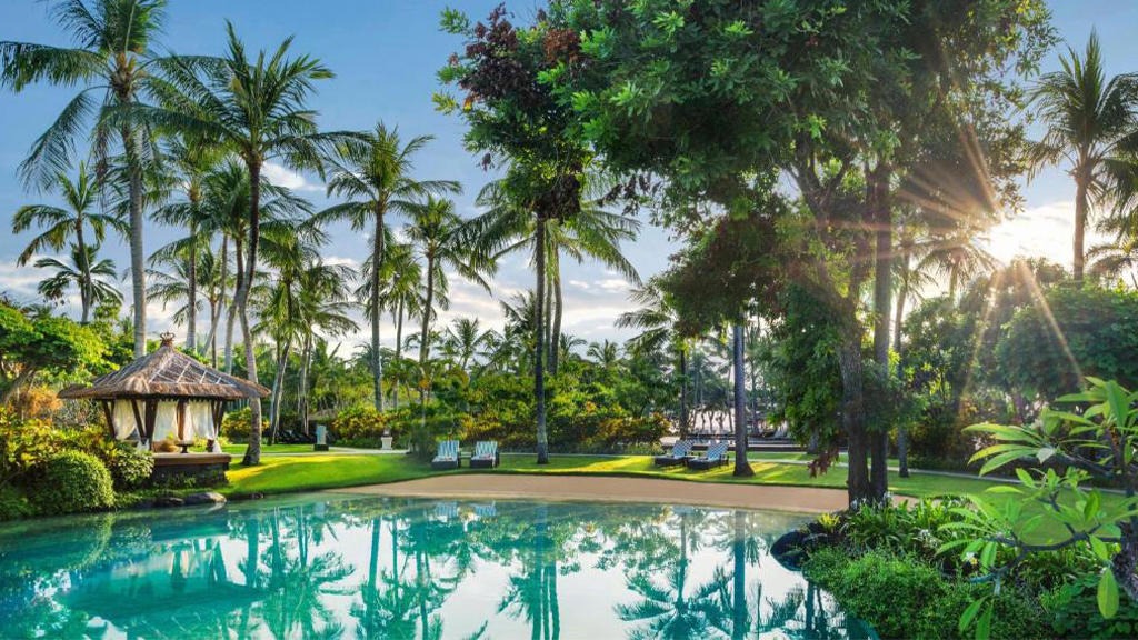 The Laguna A Luxury Resort and Spa