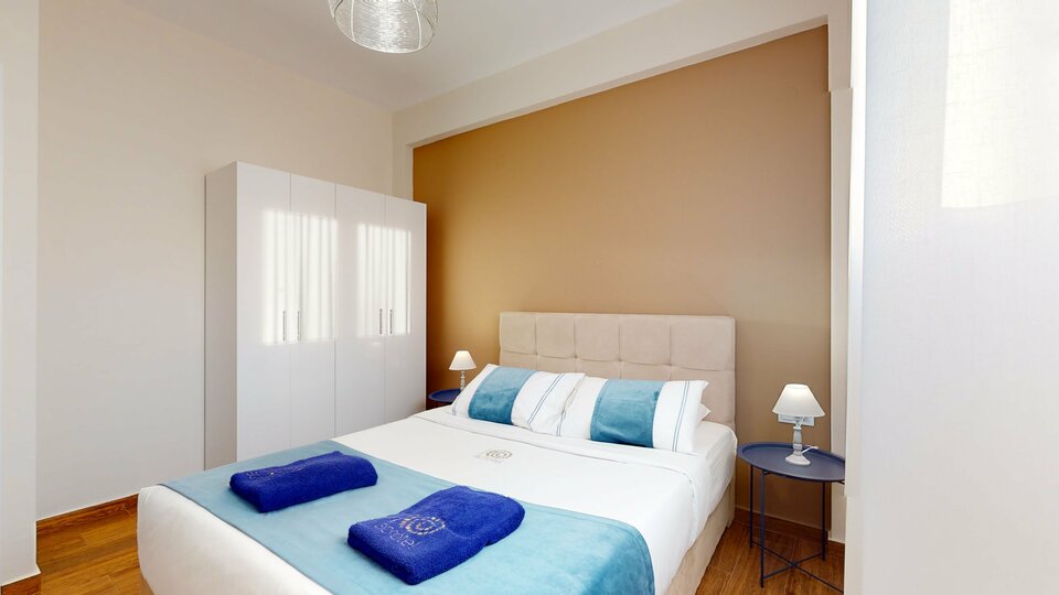Vila Acrotel Porto Brava Luxury Villas