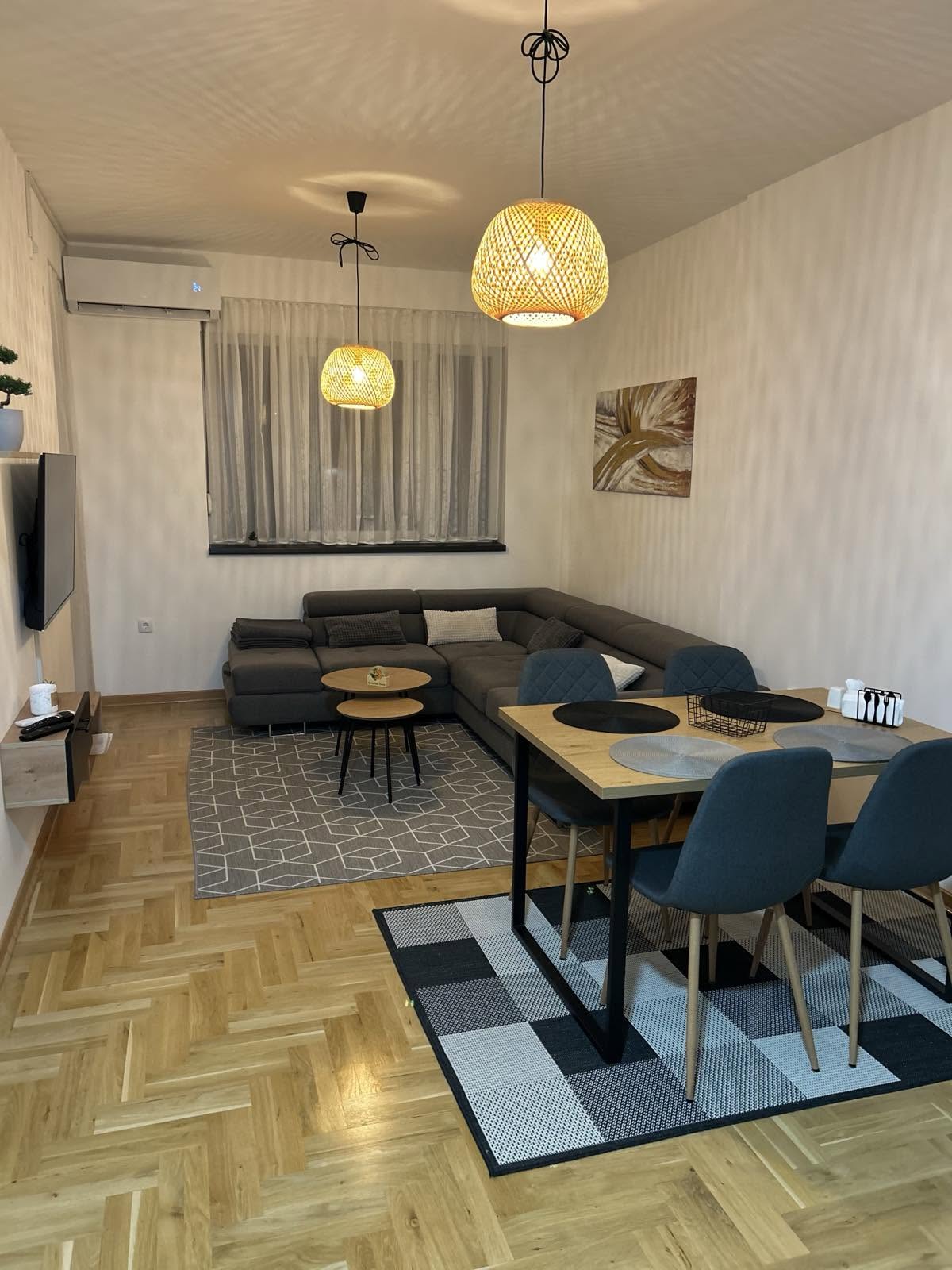 Apartman Lazar