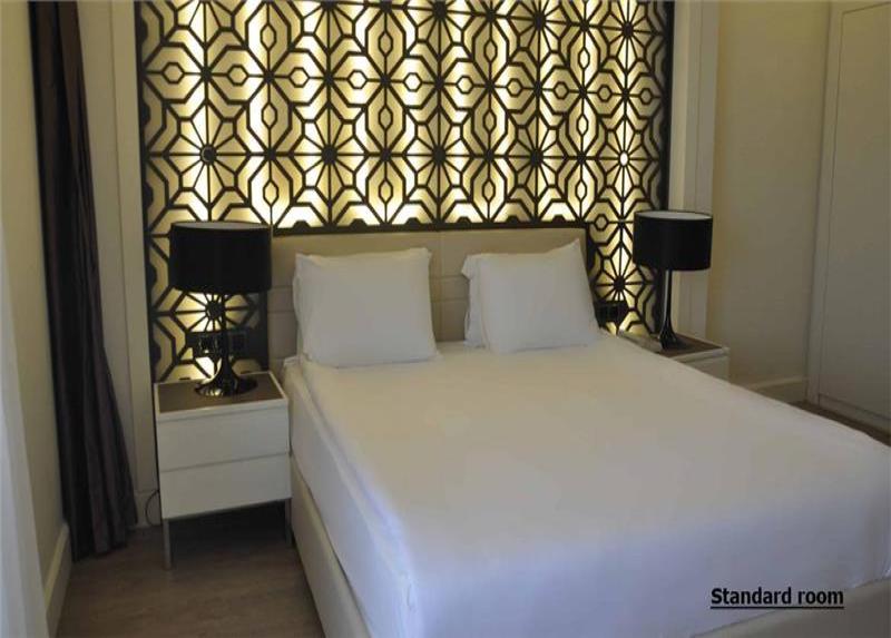 Duja Didim Hotel